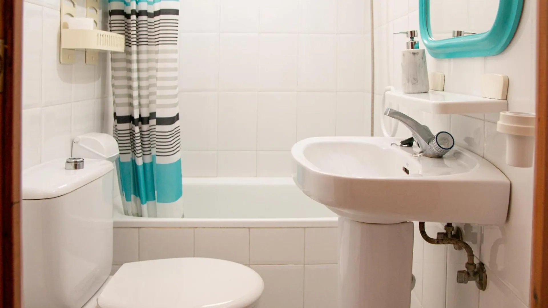 Villa Alegre Y Ole Malaga Holiday home